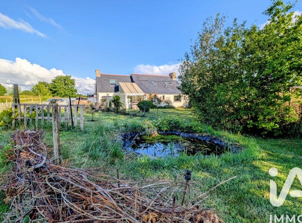 Cavan, Brittany 22140