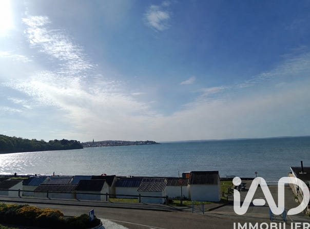 Douarnenez, Brittany 29100