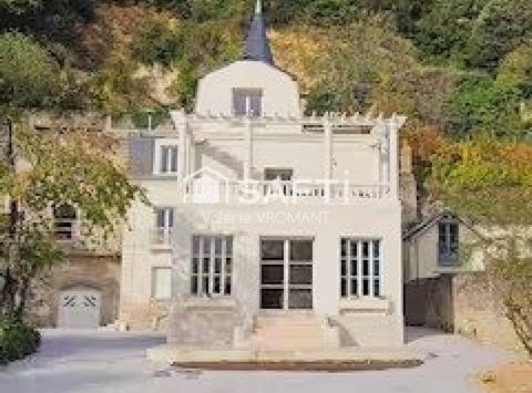 Rochecorbon, Centre 37210