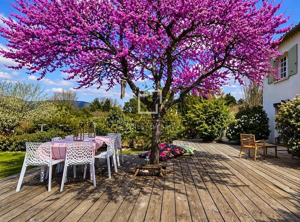 Valflaunès, Languedoc-Roussillon 34270