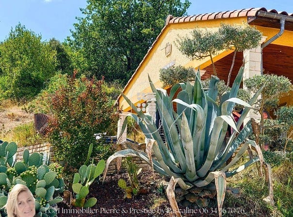 Potelières, Languedoc-Roussillon 30500