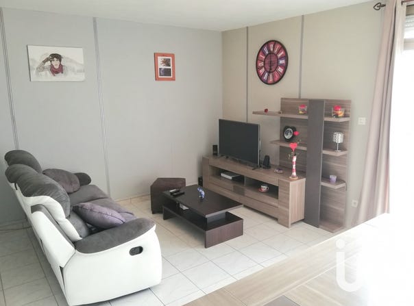 Maizières-lès-Metz, Grand Est 57280