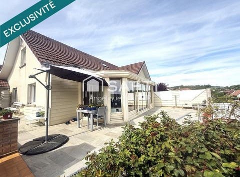 Thise, Franche-Comté 25220