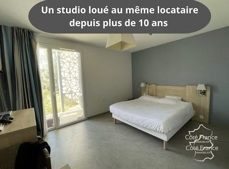 Le Cap d'Agde, Occitanie 34300