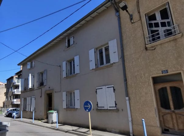 Bourg-de-Péage, Drôme 26300