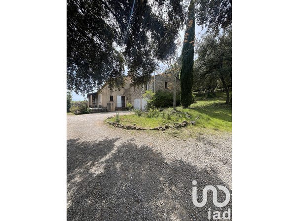 Taradeau, Provence-Alpes-Côte d'Azur 83460