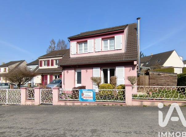 Hirson, Hauts-de-France 02500