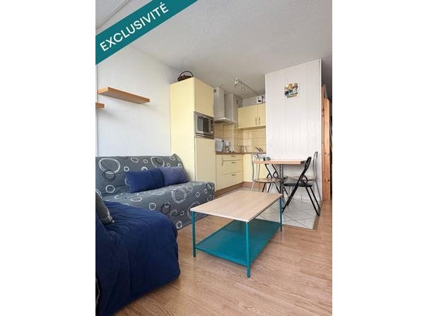 Arette, Aquitaine 64570