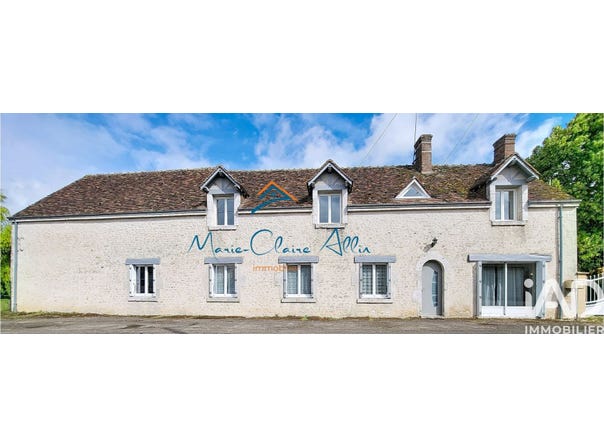 Séris, Centre-Val de Loire 41500