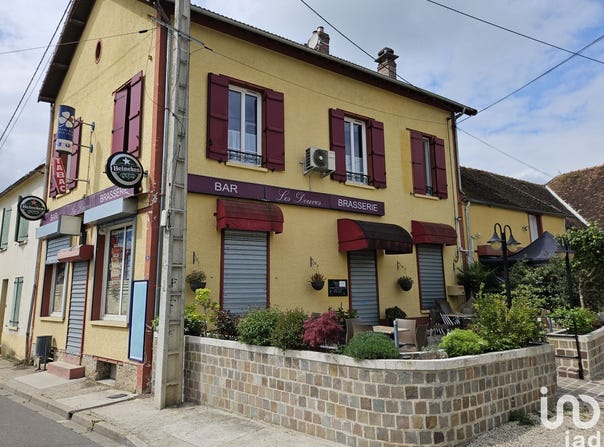 EVERLY, Île-de-France 77157