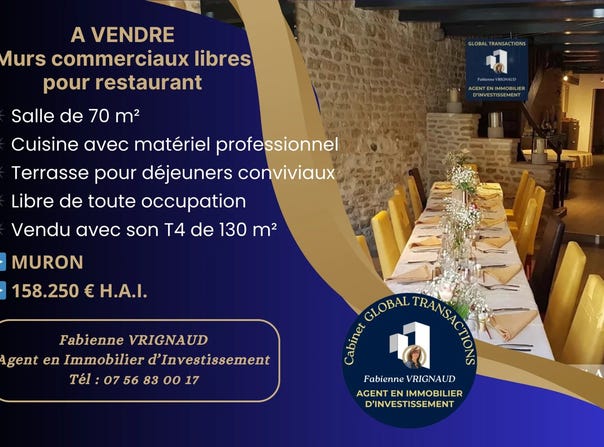 Muron, Charente-Maritime 17430