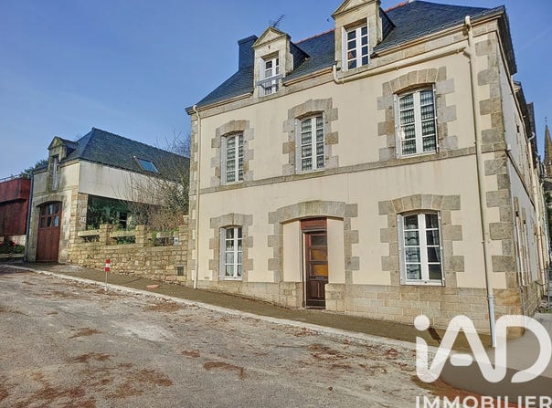 Baud, Brittany 56150