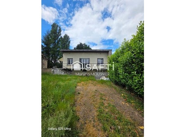 Cosne-Cours-Sur-Loire, Bourgogne 58200