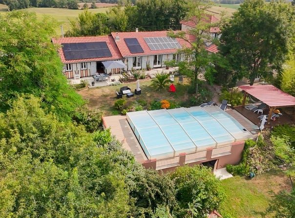 Barran, Midi-Pyrénées 32350