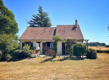 Saint-Maurice-La-Souterraine, Creuse