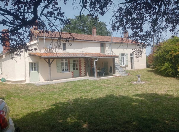 Cersay, Poitou-Charentes 79290