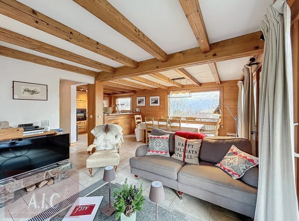 Combloux, Haute-Savoie 74920