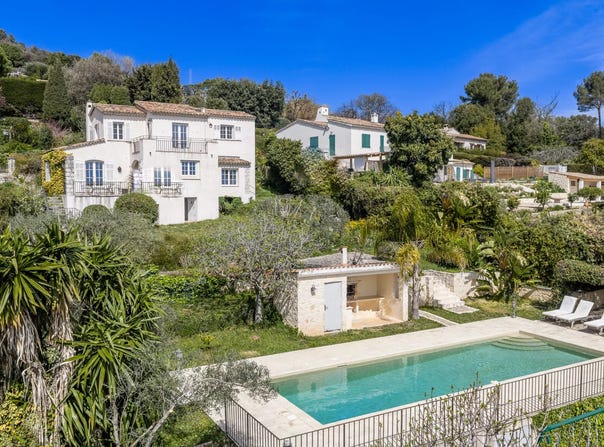 Saint-Paul-de-Vence, Alpes-Maritimes 06570