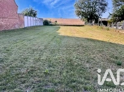 Bantigny, Hauts-de-France 59554