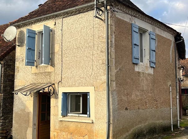 Cubjac, Dordogne 24640