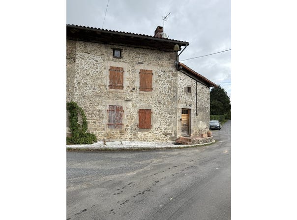 CIEUX, Nouvelle-Aquitaine 87520