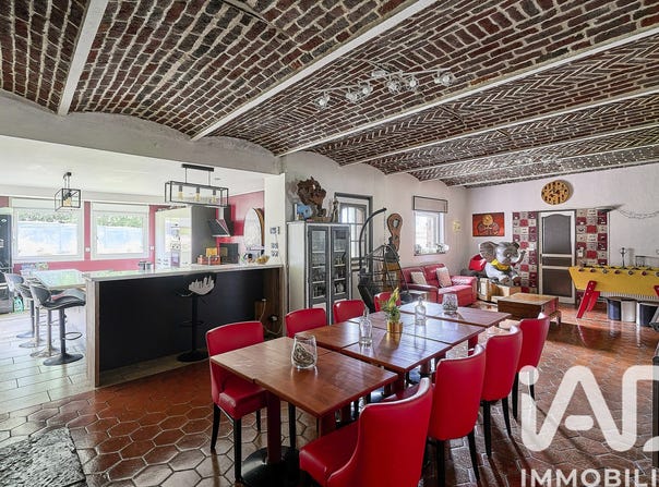 Nomain, Hauts-de-France 59310