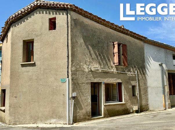 Paraza, Occitanie 11200