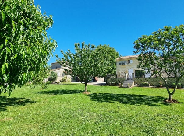 Sainte-Terre, Nouvelle-Aquitaine 33350