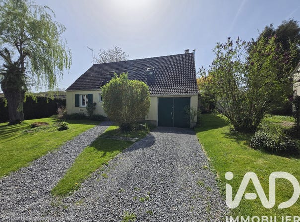 Heilles, Hauts-de-France 60250