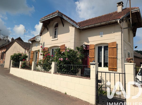 Salency, Hauts-de-France 60400