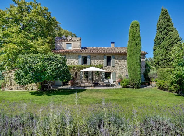 TRETS HH-15825959, Trets, Provence-Alpes-Côte d'Azur 13530