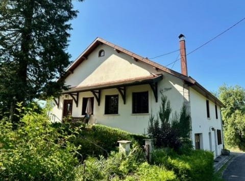 VILLARDS D HERIA, Franche-Comté 39260