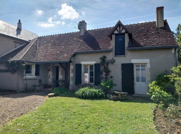Tournon-Saint-Martin, Indre 36220