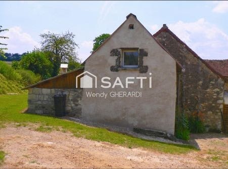 Velleches, Poitou-Charentes 86230