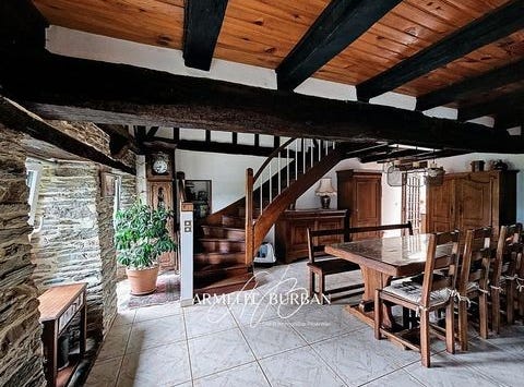 Ploermel, Bretagne 56800