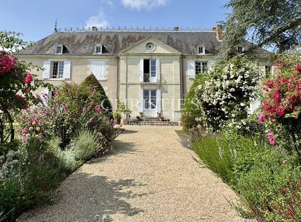 Chinon, Centre 37500