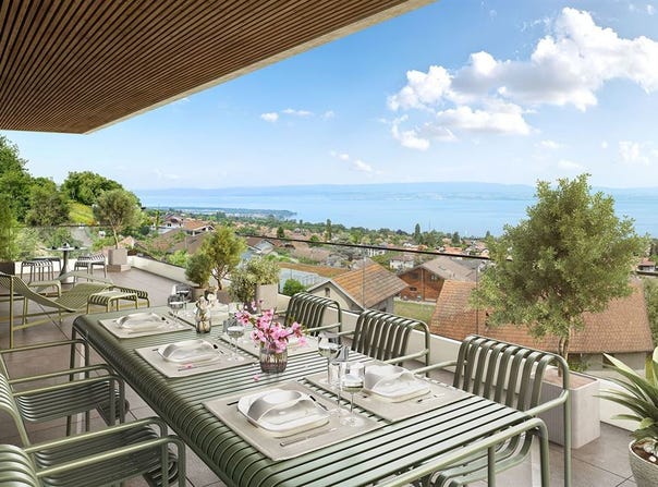 EVIAN LES BAINS HH-15864483, EVIAN LES BAINS, Auvergne-Rhône-Alpes 74500