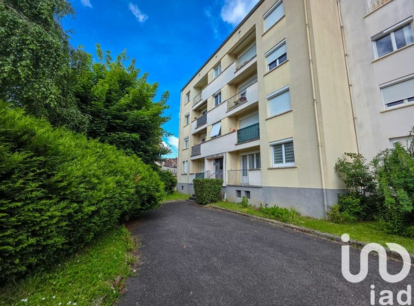 Limoges, Nouvelle-Aquitaine 87100