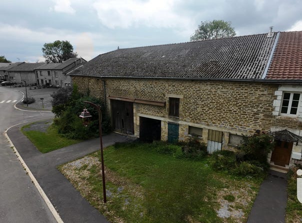 Sommauthe, Grand Est 08240