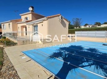 Mervent, Pays de la Loire 85200