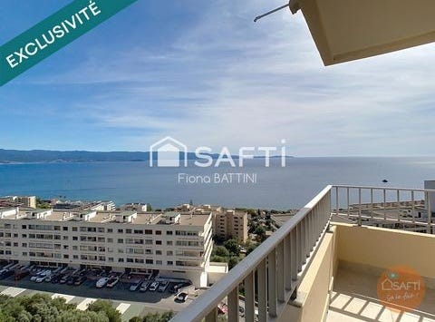 Ajaccio, Corse 20000