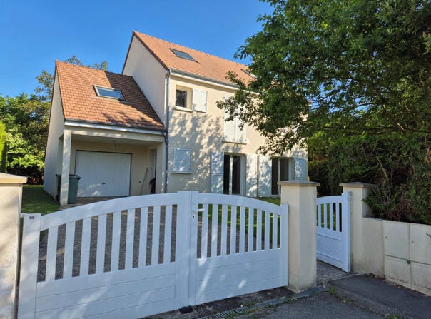 Le Mesnil-Saint-Denis, Yvelines 78320