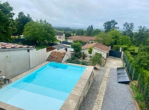 Laplume, Aquitaine 47310