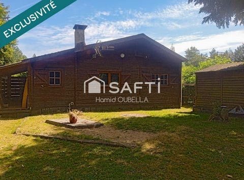 Marigne-Laille, Pays de la Loire 72220