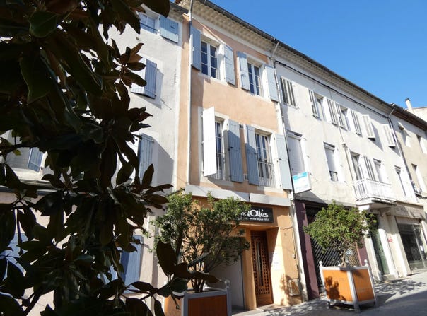 Alès, Gard 30100
