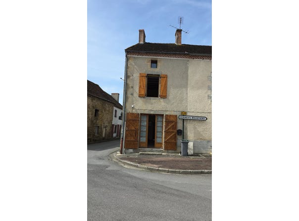 Azat-le-Ris, Haute-Vienne 87360