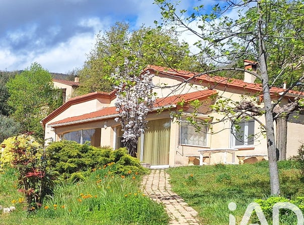 Corsavy, Occitanie 66150
