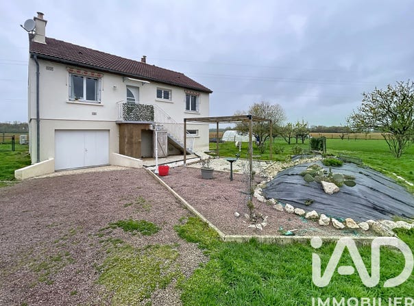 Sorigny, Centre-Val de Loire 37250