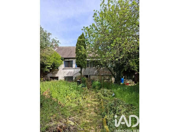 Offoy, Hauts-de-France 80400