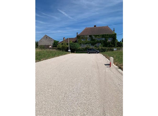 Corberon, Corberon, Bourgogne-Franche-Comté 21250